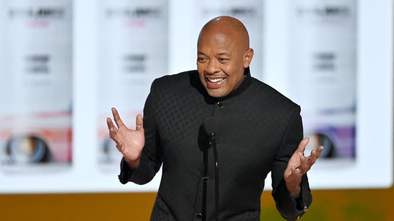 568d73cb-35db-4e7b-80c8-e151757e6425 Dr. Dre utilise l’IA comme outil de créativité musicale