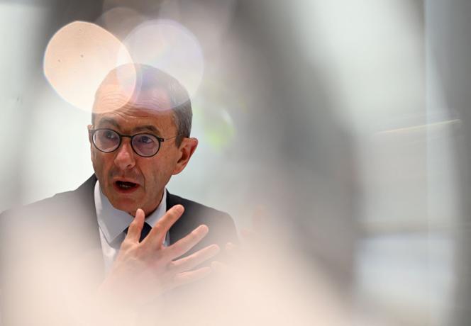 56b0f65c-2677-4b8b-a83d-f445a6a54454 Bruno Retailleau critiqué ses adversaires politiques dans sa première interview de rentrée
