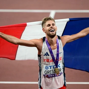 Étienne Daguinos surprend aux championnats d&rsquo;Europe d&rsquo;athlétisme