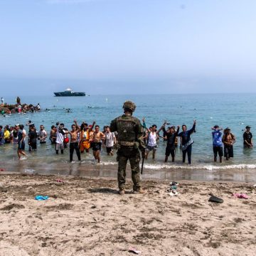 Crise migratoire à Ceuta : mesures et réactions internationales