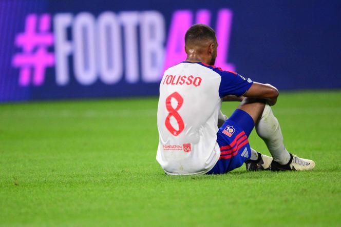 58a98915-373c-427e-950e-03e12daf954d Ligue des Champions : L’OL et une nouvelle saison sans qualification