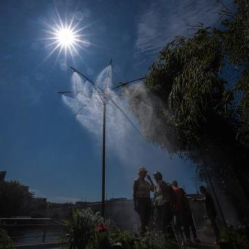 5940593a-a0a3-4e0b-a34a-da8d40c263ff La canicule persiste en France avec des températures élevées