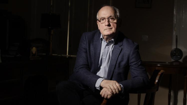 597d20ba-98c9-41d0-9e76-55b58c75454e Élection Présidentielle: András Baka en Hongrie