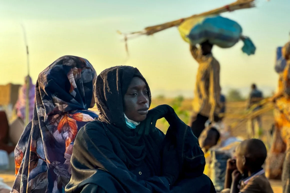 5a4e656f-a956-494c-afaf-3a4b06ab4f10 Violence in Northern Ethiopia: Renewed Clashes and Fears of War