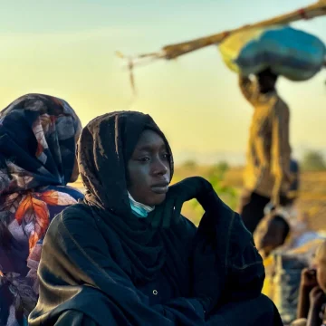 Violence in Northern Ethiopia: Renewed Clashes and Fears of War