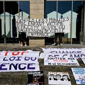 Un collectif de victimes cherche à éviter la répétition des abus