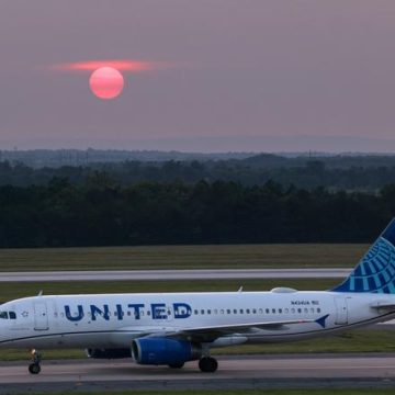 Expansion Historique de United Airlines Vers l&rsquo;Europe