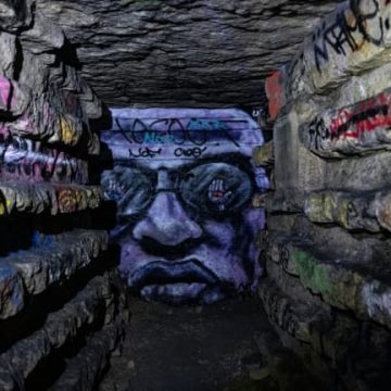 5b02a3b4-c172-46a1-b34d-59b51073adb1 Accident dans les catacombes de Paris : une femme secourue après une chute