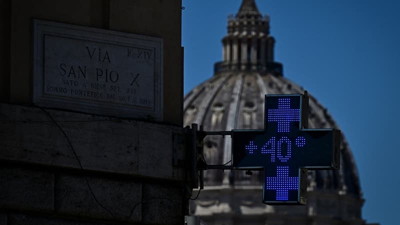5ca3e2ee-1a79-4048-91f2-64070a7cc020 Une canicule frappe l’Italie avec des alertes rouges dans presque toutes les grandes villes