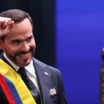 5cadbe07-16d1-4895-91b4-4fb956b29d47 Le Président Abelardo de la Espriella Promet des Actions Fermes Contre le Crime Organisé en Colombie