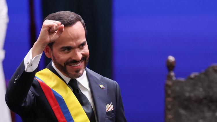 5cadbe07-16d1-4895-91b4-4fb956b29d47 Le Président Abelardo de la Espriella Promet des Actions Fermes Contre le Crime Organisé en Colombie