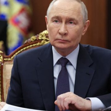 5cf0f593-bb2e-4c23-86ca-c294f7587b51 Poutine menace de saisir des navires occidentaux après l’arraisonnement de bateaux suspects
