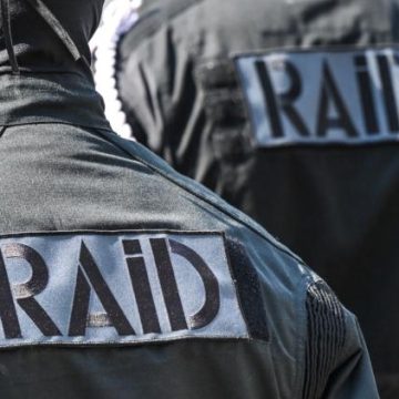 5cfb6f9a-a8bc-4a2a-b862-9c798ba764d2 Interpellation d’un père de famille à Metz pour violences