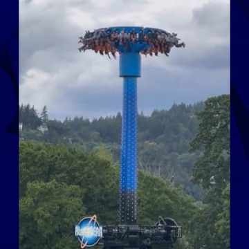 Deux adolescentes indemnisées après un incident dans un parc d&rsquo;attractions