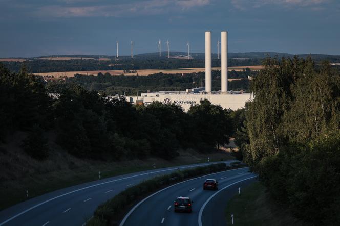5d13bf69-4670-4199-8939-7a8bfb17fed3 Volkswagen envisage des réductions d’emploi massives