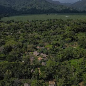 5dc983a1-7232-47bf-8ca8-8792a6521171 Situation critique des autochtones au Venezuela et en Colombie