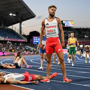5e1b8e2d-e9bc-44e5-847e-80a10776b207 Margot Chevrier fait un retour remarqué aux championnats d’Europe d’athlétisme