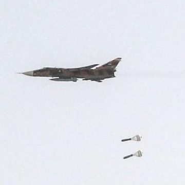 5ece079d-6182-46e1-9c13-7ebb8a6ae097 Iran-Qatar : polémique autour des pilotes capturés