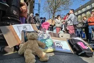 5ee2d3ac-342d-4312-bff5-45572f62abb5 Le défi des violences dans le scolaire et périscolaire à Paris