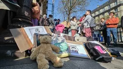 5ee2d3ac-342d-4312-bff5-45572f62abb5 Le défi des violences dans le scolaire et périscolaire à Paris