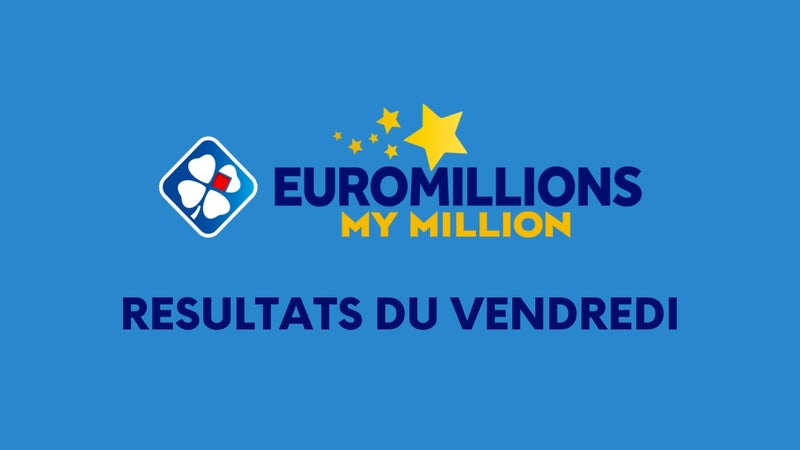 5f3d83a4-cf70-4f6b-b0b1-f396b4b474bc Résultats EuroMillions du vendredi 28 août 2026