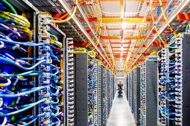 5f4e7a4d-f14e-4ad6-bd16-4cce824df10c Amazon et son projet de centrale à gaz au Texas