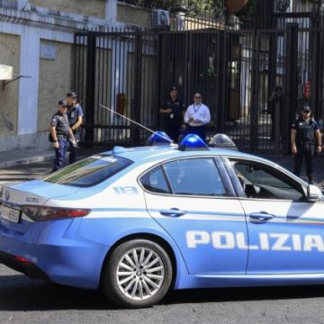 60016a57-e252-449e-8dbf-2692203f46e1 Un touriste français agressé à Rome