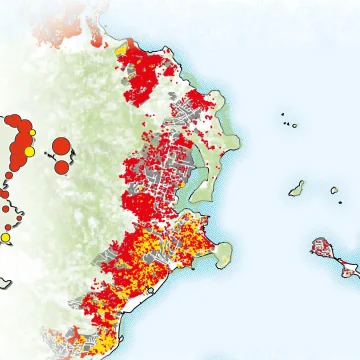 Le cyclone Chido et ses conséquences sur Mayotte : bilan et perspectives