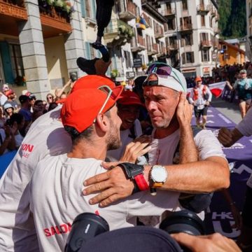 60656b6d-89ba-4f13-ab06-7ecf4c8f924e L’exploit de Julien Veysseyre à l’UTMB