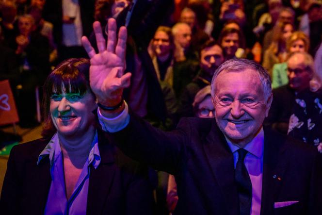 60d4e6f6-0626-44f9-b8ee-48251893ad47 Retrait des délégations à Lyon: Jean-Michel Aulas conteste