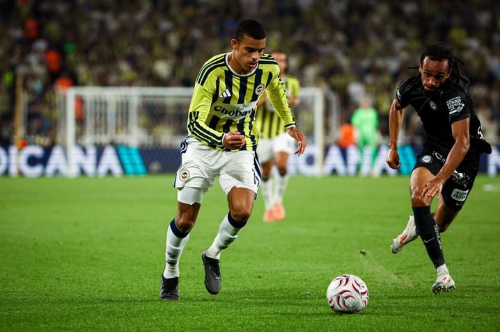 612c8ef5-b9bc-4266-801e-e4272c408634 L’OL face à un défi de taille contre Fenerbahçe