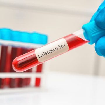 Recrudescence de légionellose en Savoie : 41 cas recensés, deux décès