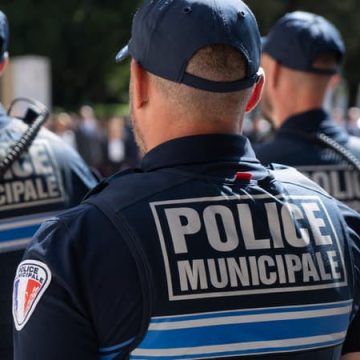 618c5054-805c-4ef1-9086-384590703fc9 Deux policiers municipaux agressés à Toulouse