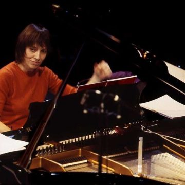 Claire Désert : Un Parcours Musical Exceptionnel