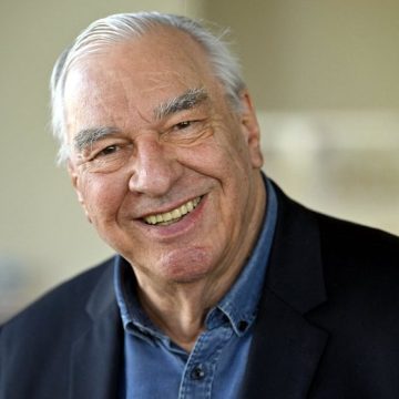 LIVRE SUR LA PLACE 2022 Décès de Didier Decoin, Écrivain et Ancien Président de l’Académie Goncourt