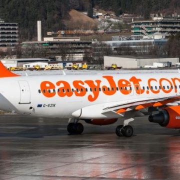 62549932-112f-4ab5-a544-56a30a9eff6f Syndicats d’hôtesses et stewards d’EasyJet France lancent un préavis de grève