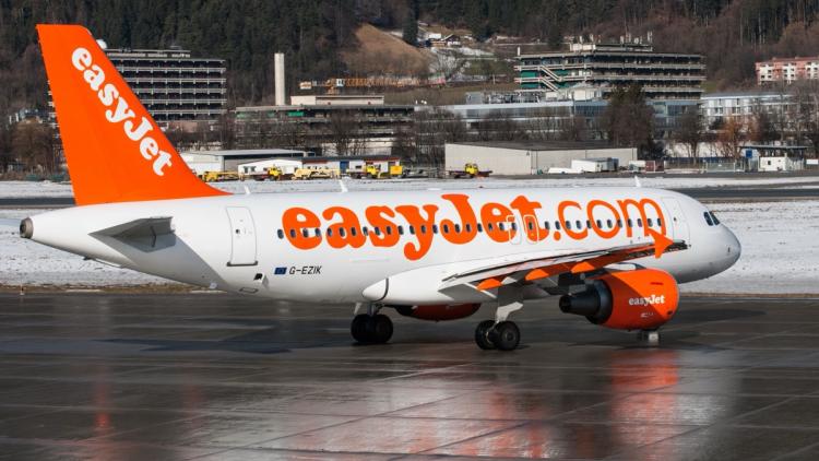62549932-112f-4ab5-a544-56a30a9eff6f Syndicats d’hôtesses et stewards d’EasyJet France lancent un préavis de grève
