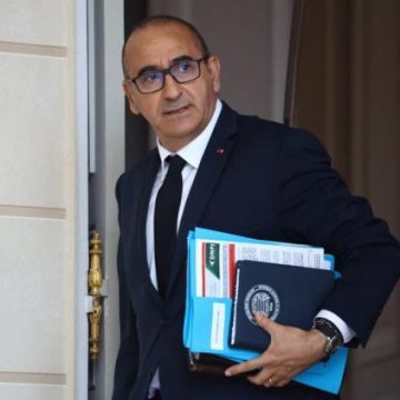 62b04b7a-68ee-44b2-ab9a-5b37b6466295 Laurent Nuñez appelle à renforcer la sécurité pour l’Assomption