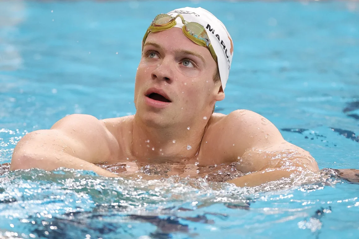 62b1bd88-39f9-4ff8-8f94-413027d71992 Léon Marchand se Prépare pour les Championnats d’Europe de Natation