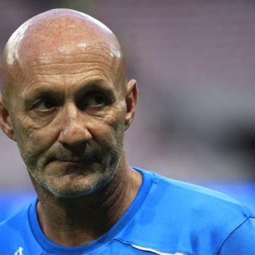 62fbda22-ef23-4335-89e4-974e5b5479e0 Fabien Barthez rejoint le staff de l’équipe de France sous la direction de Zinédine Zidane