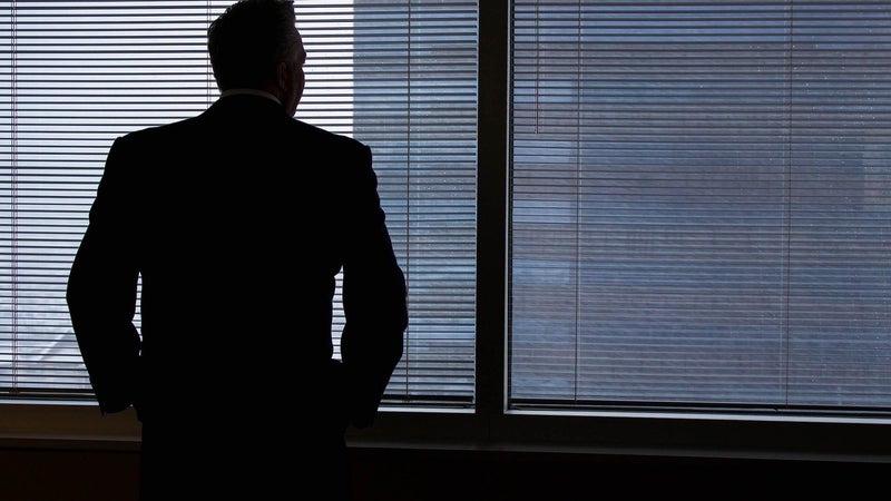 63701c7b-c290-419d-90f2-961affd34765 Hausse des pertes d’emploi chez les dirigeants d’entreprises en France