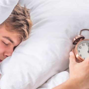 645bc112-82c7-4806-b283-5dbea37a2e6d L’impact du sommeil sur le vieillissement et la santé