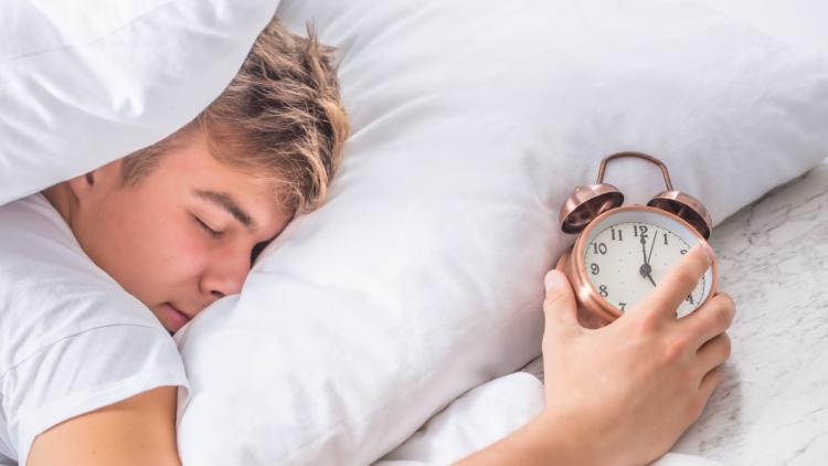 645bc112-82c7-4806-b283-5dbea37a2e6d L’impact du sommeil sur le vieillissement et la santé
