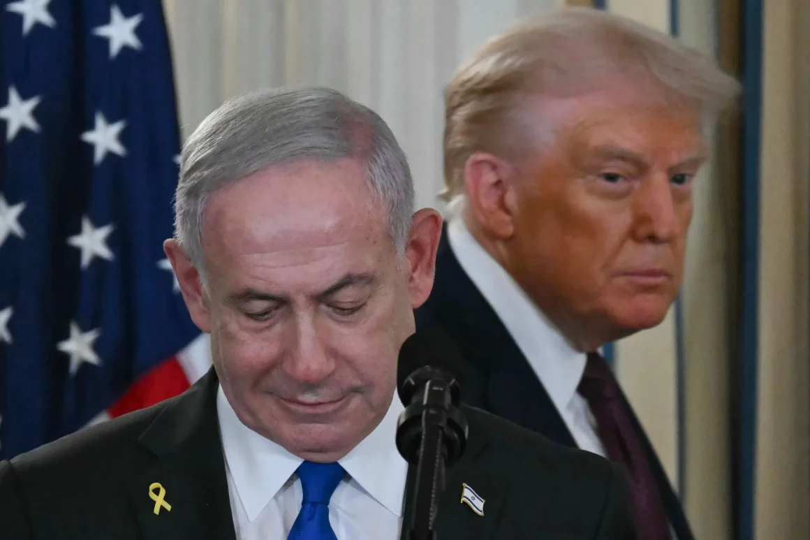 Trump et sa stratégie face à l&rsquo;Iran