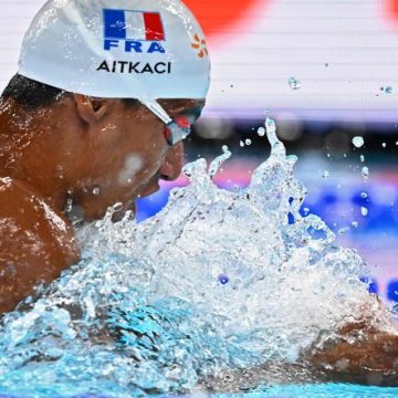 6540e7d1-1319-4e3b-adc4-b09fe3e85664 Performances de l’équipe de France aux Championnats d’Europe de Natation 2026