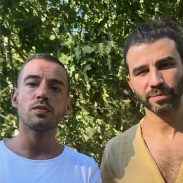 657bd296-4957-4c41-bb79-043b1b97c331 Incident d’agression homophobe lors d’un festival à Lyon