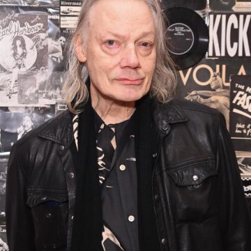 65ff0d06-90dc-4dc6-9b01-169dc3424c58 Hommage à William Orbit, producteur de renom