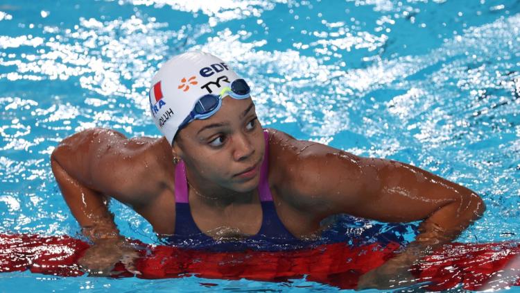 663bc929-2453-48ec-8f5e-a211ddc6e3a8 Mary-Ambre Moluh remporte le titre européen à 20 ans