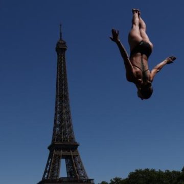 66583868-0f29-4e4e-af1e-11a5af3d0343 Les championnats d’Europe de natation 2026 à Paris : le plongeon de haut vol en vedette
