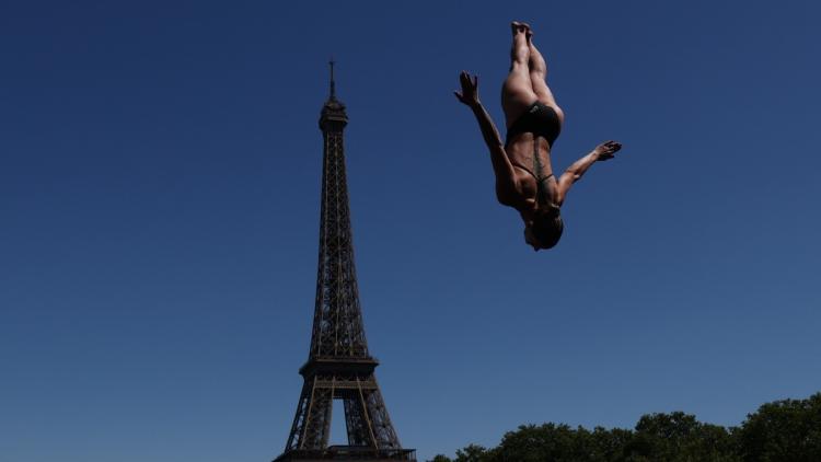 66583868-0f29-4e4e-af1e-11a5af3d0343 Les championnats d’Europe de natation 2026 à Paris : le plongeon de haut vol en vedette